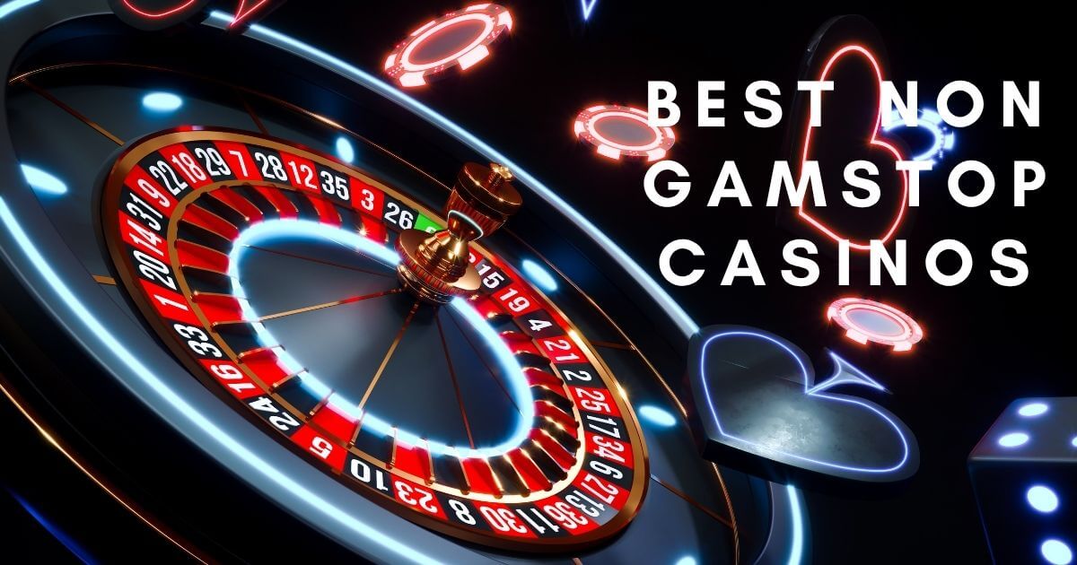 non gamstop casino